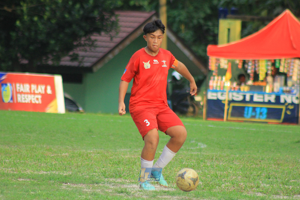 ijl u14 251025 brazillian soccer school serpong vs satharlan fc
