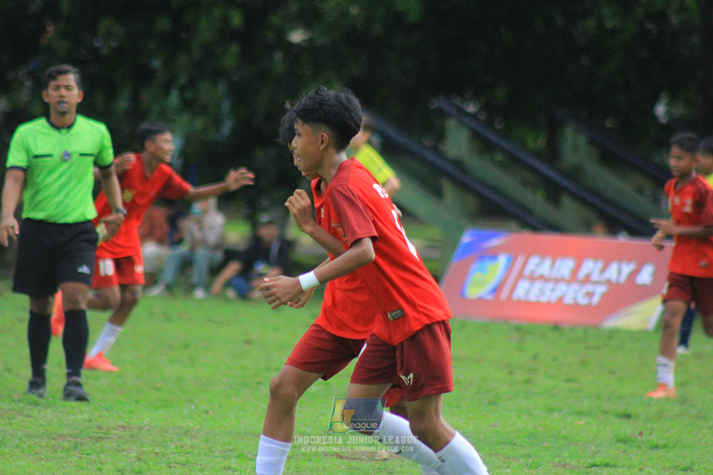 ijl u14 251025 brazillian soccer school serpong vs satharlan fc