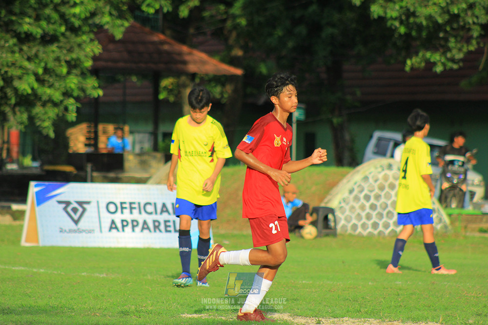 ijl u14 251025 brazillian soccer school serpong vs satharlan fc