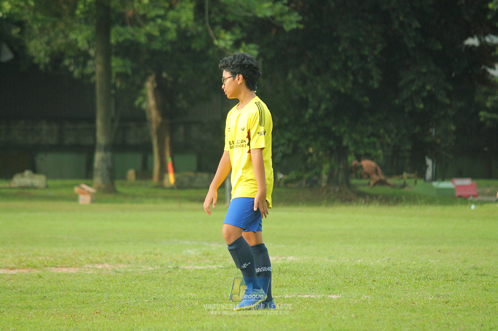 ijl u14 251025 brazillian soccer school serpong vs satharlan fc