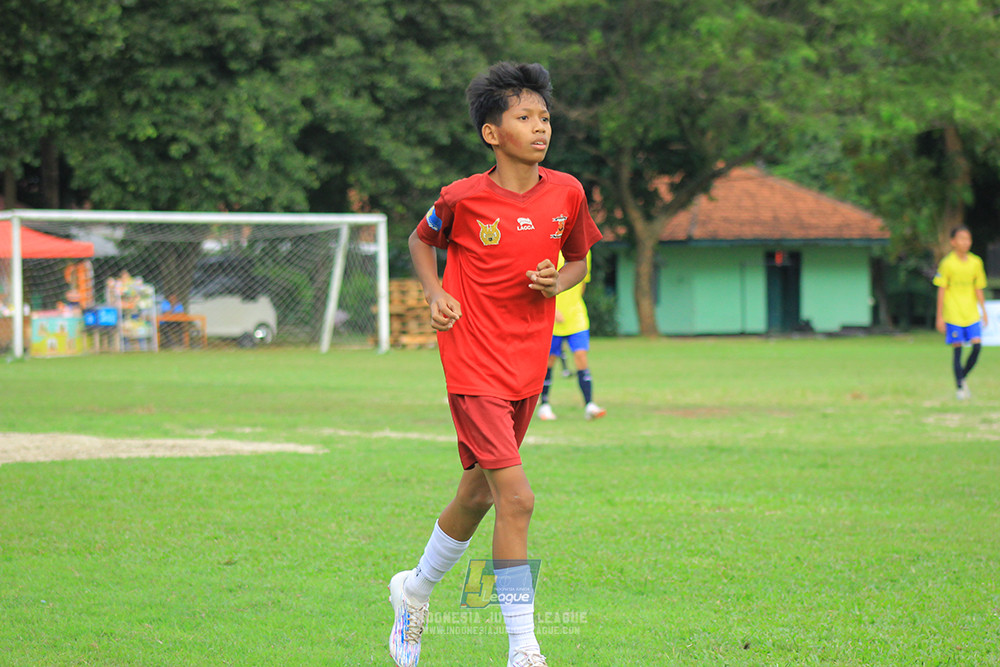ijl u14 251025 brazillian soccer school serpong vs satharlan fc
