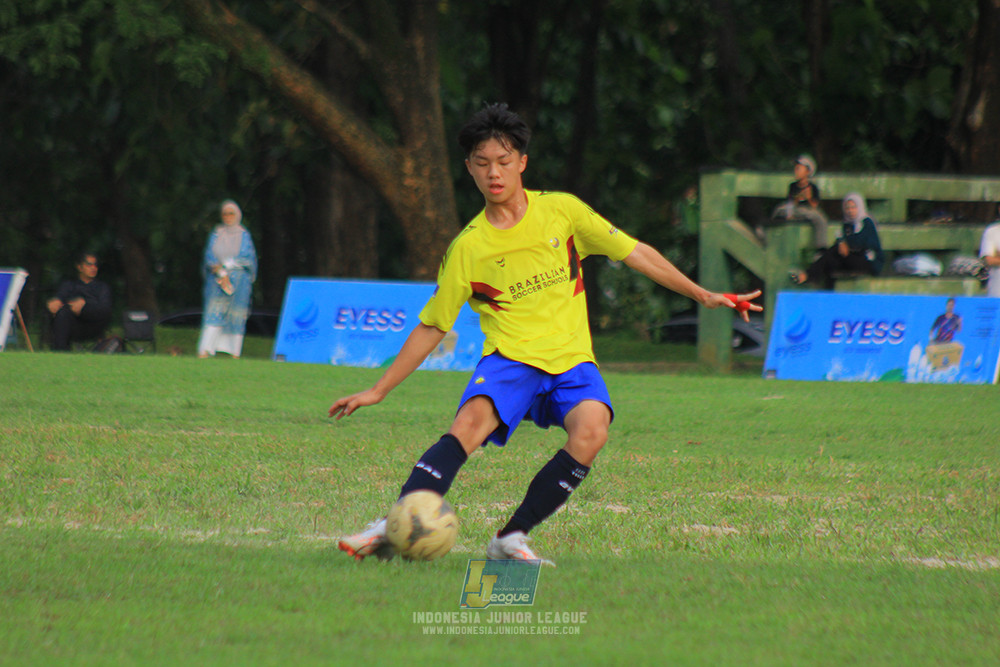 ijl u14 251025 brazillian soccer school serpong vs satharlan fc