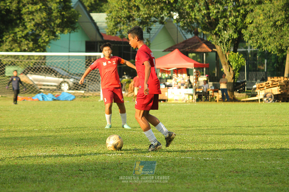 ijl u14 251025 brazillian soccer school serpong vs satharlan fc