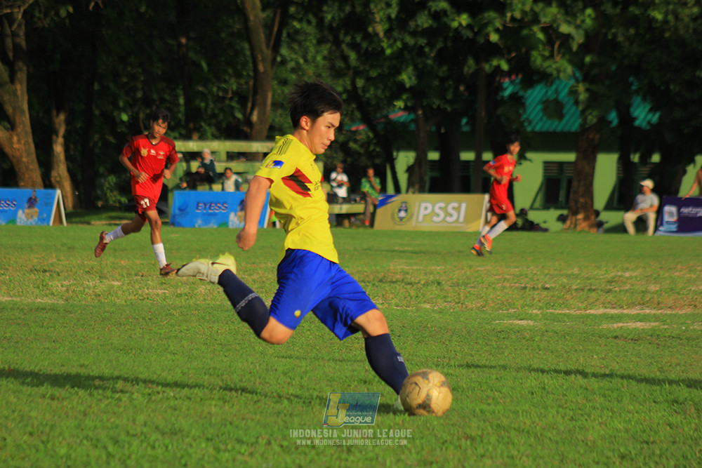 ijl u14 251025 brazillian soccer school serpong vs satharlan fc