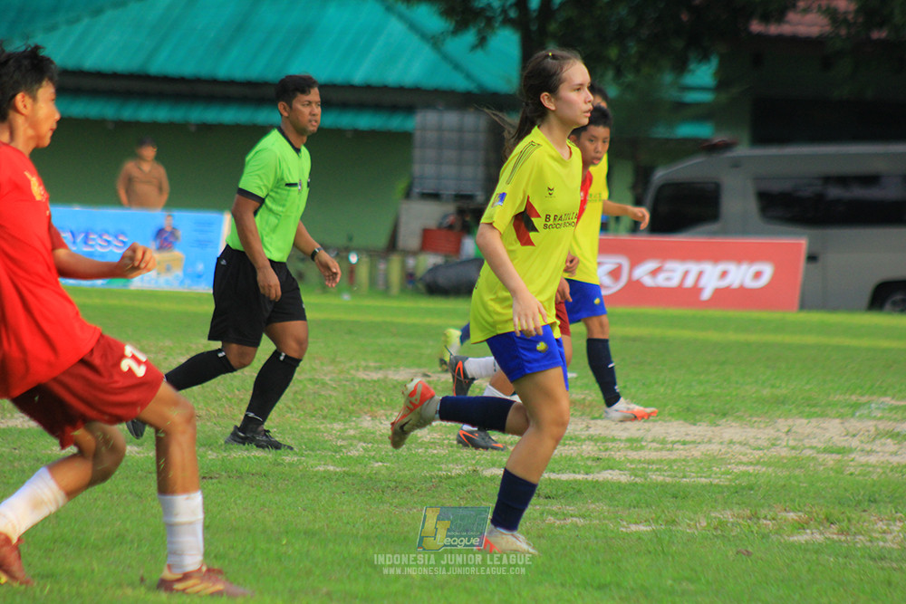 ijl u14 251025 brazillian soccer school serpong vs satharlan fc