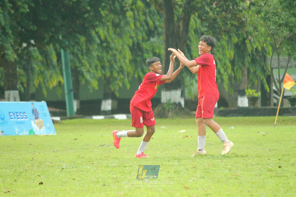 ijl u14 251025 brazillian soccer school serpong vs satharlan fc