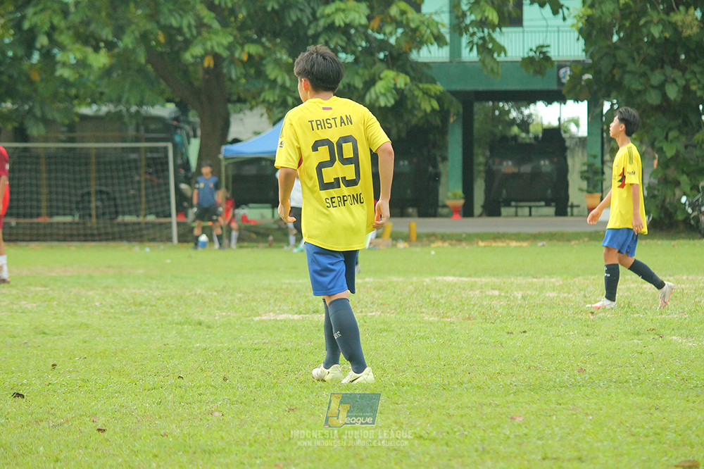 ijl u14 251025 brazillian soccer school serpong vs satharlan fc