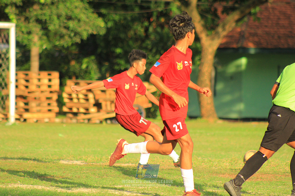 ijl u14 251025 brazillian soccer school serpong vs satharlan fc
