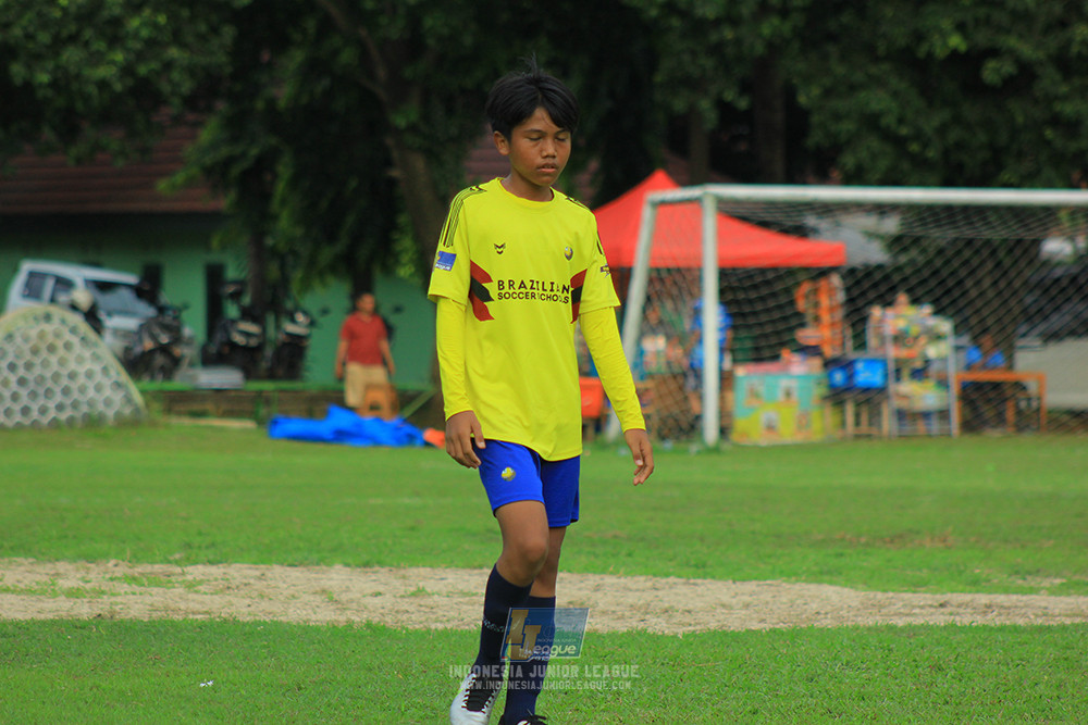 ijl u14 251025 brazillian soccer school serpong vs satharlan fc