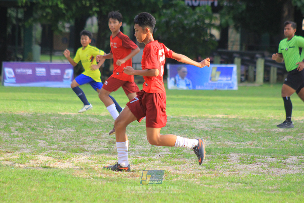 ijl u14 251025 brazillian soccer school serpong vs satharlan fc