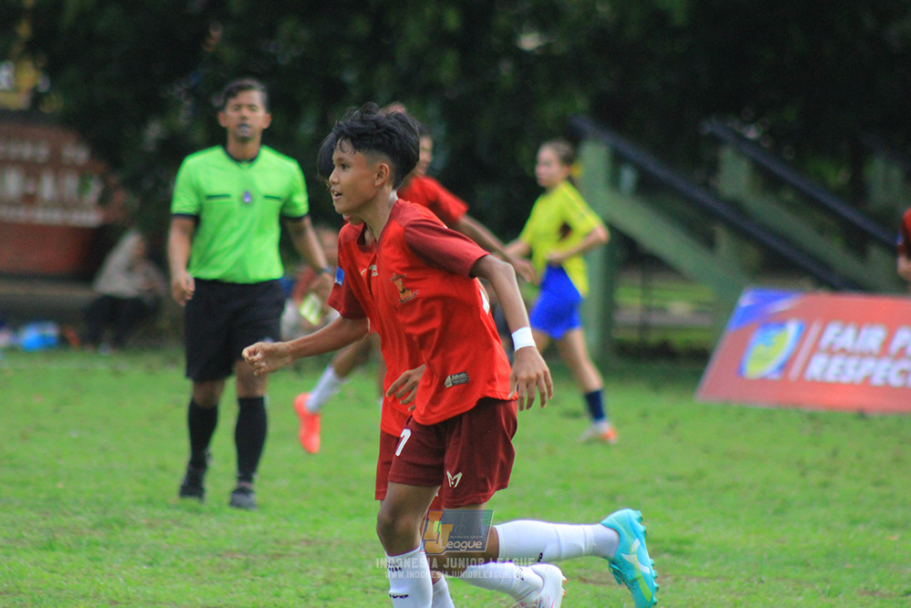 ijl u14 251025 brazillian soccer school serpong vs satharlan fc