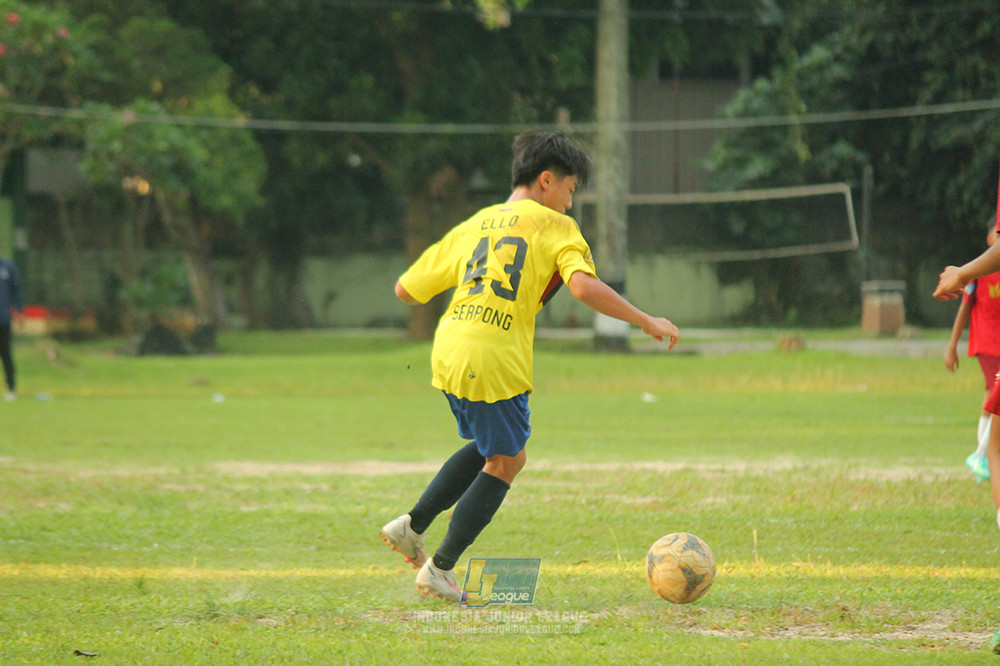 ijl u14 251025 brazillian soccer school serpong vs satharlan fc