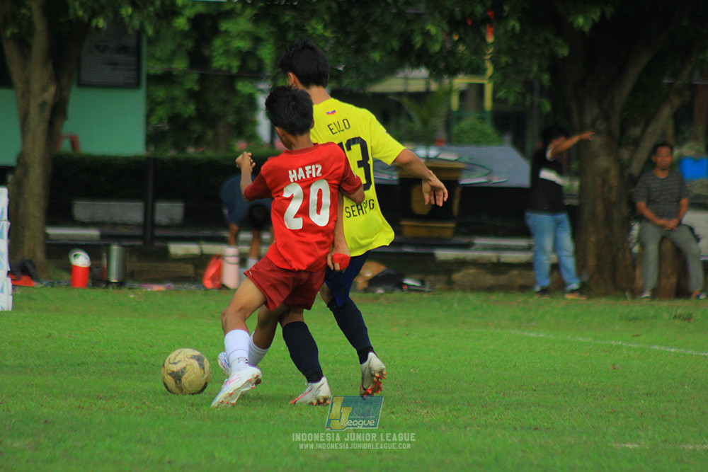 ijl u14 251025 brazillian soccer school serpong vs satharlan fc
