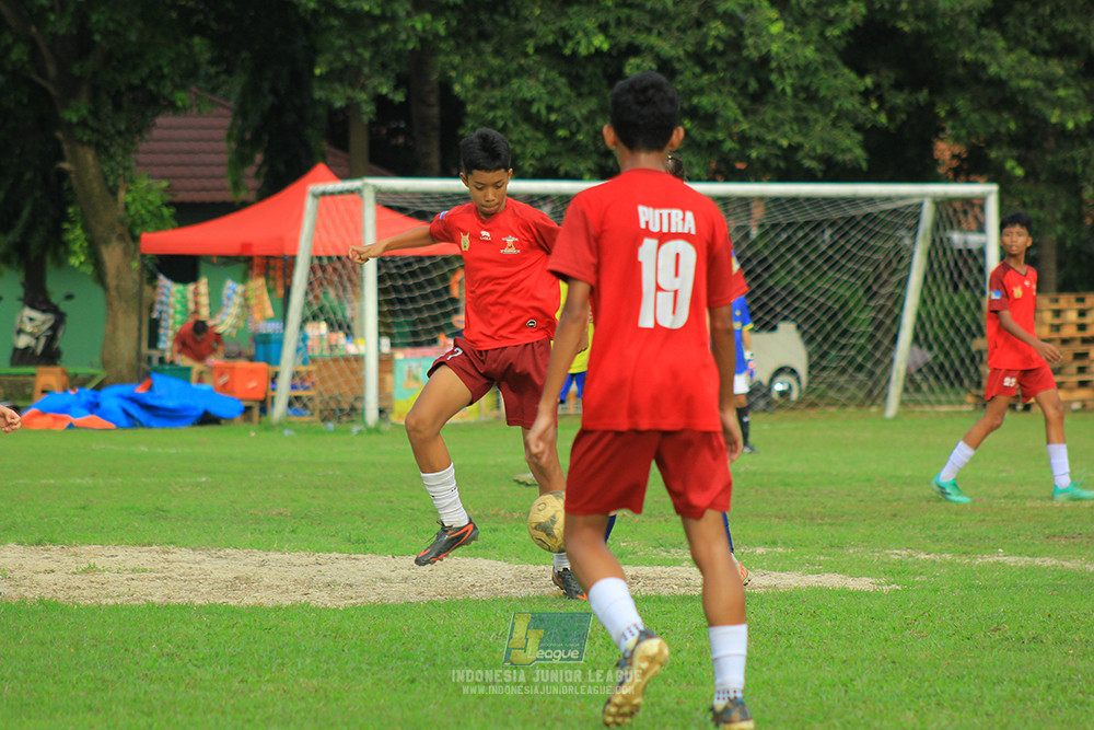 ijl u14 251025 brazillian soccer school serpong vs satharlan fc