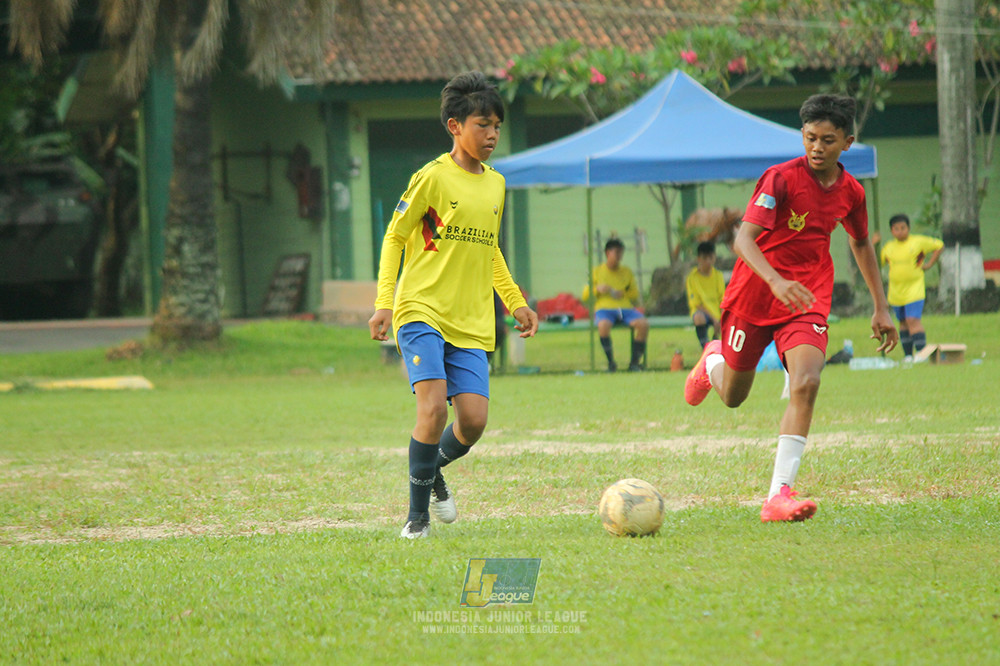ijl u14 251025 brazillian soccer school serpong vs satharlan fc