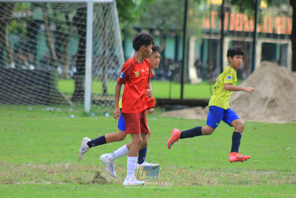 ijl u14 251025 brazillian soccer school serpong vs satharlan fc