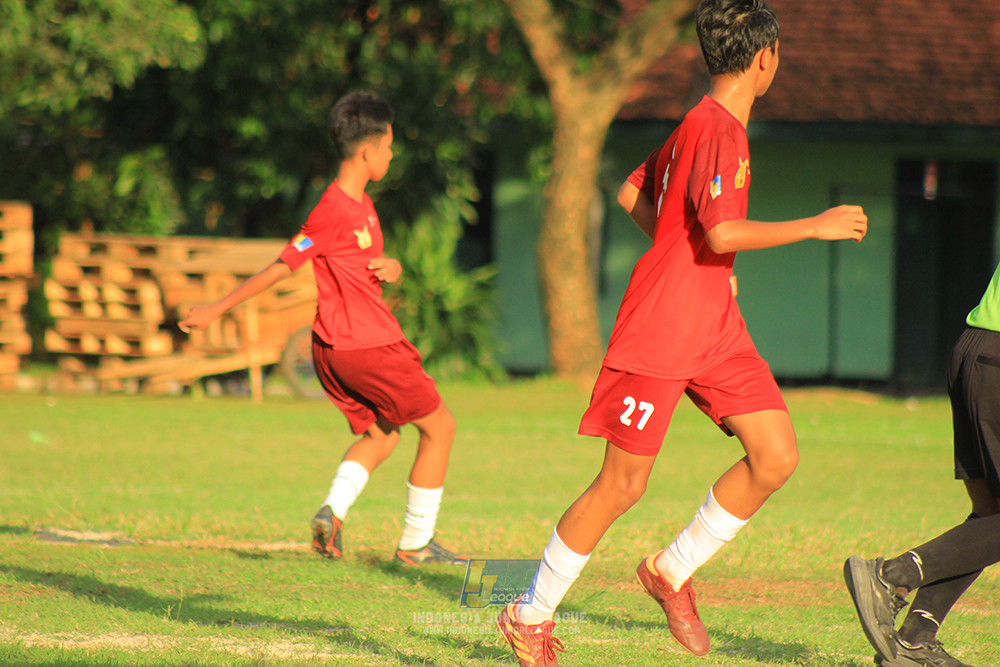ijl u14 251025 brazillian soccer school serpong vs satharlan fc