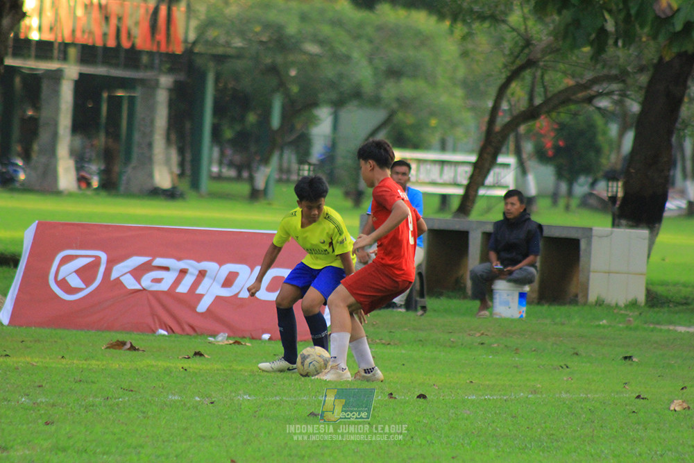 ijl u14 251025 brazillian soccer school serpong vs satharlan fc