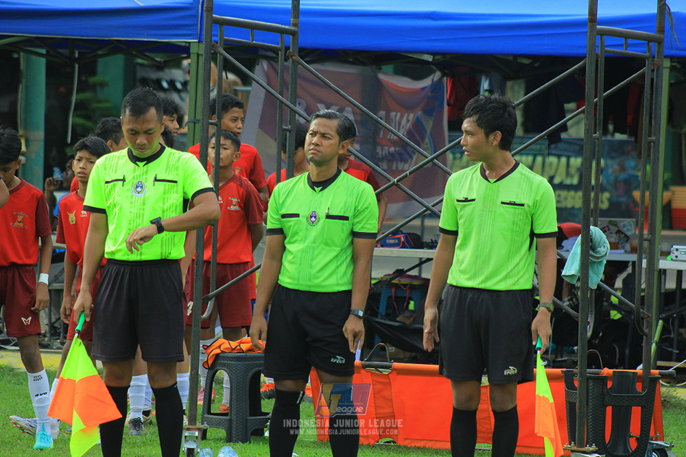 ijl u14 251025 brazillian soccer school serpong vs satharlan fc