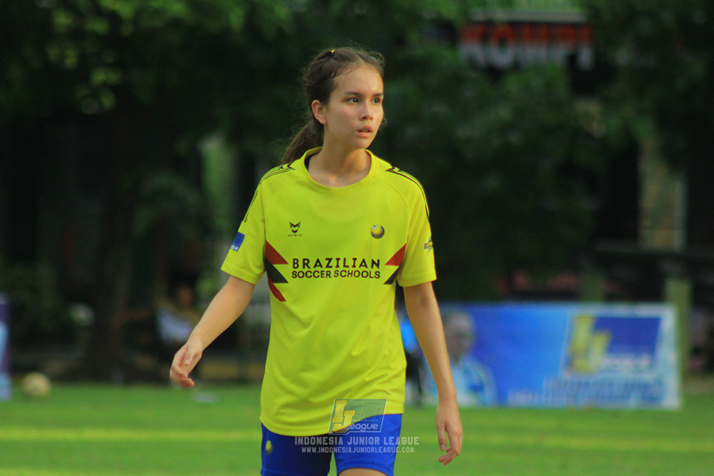 ijl u14 251025 brazillian soccer school serpong vs satharlan fc
