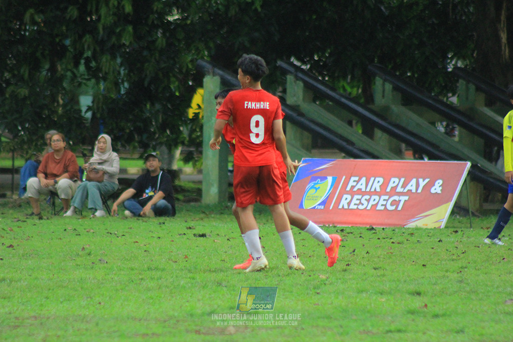 ijl u14 251025 brazillian soccer school serpong vs satharlan fc