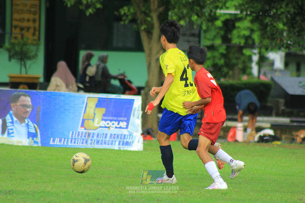 ijl u14 251025 brazillian soccer school serpong vs satharlan fc
