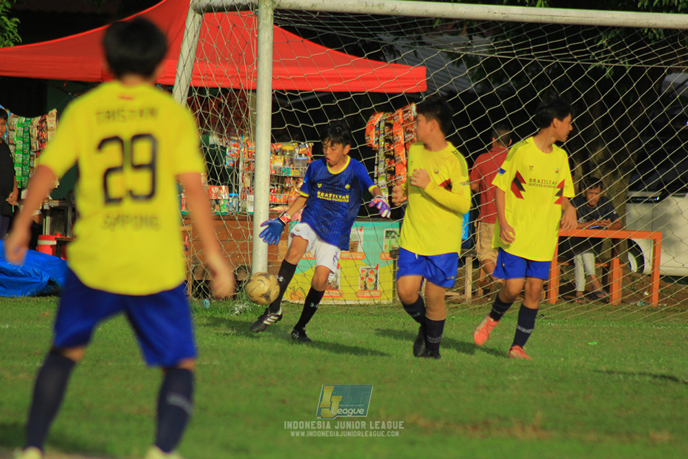 ijl u14 251025 brazillian soccer school serpong vs satharlan fc
