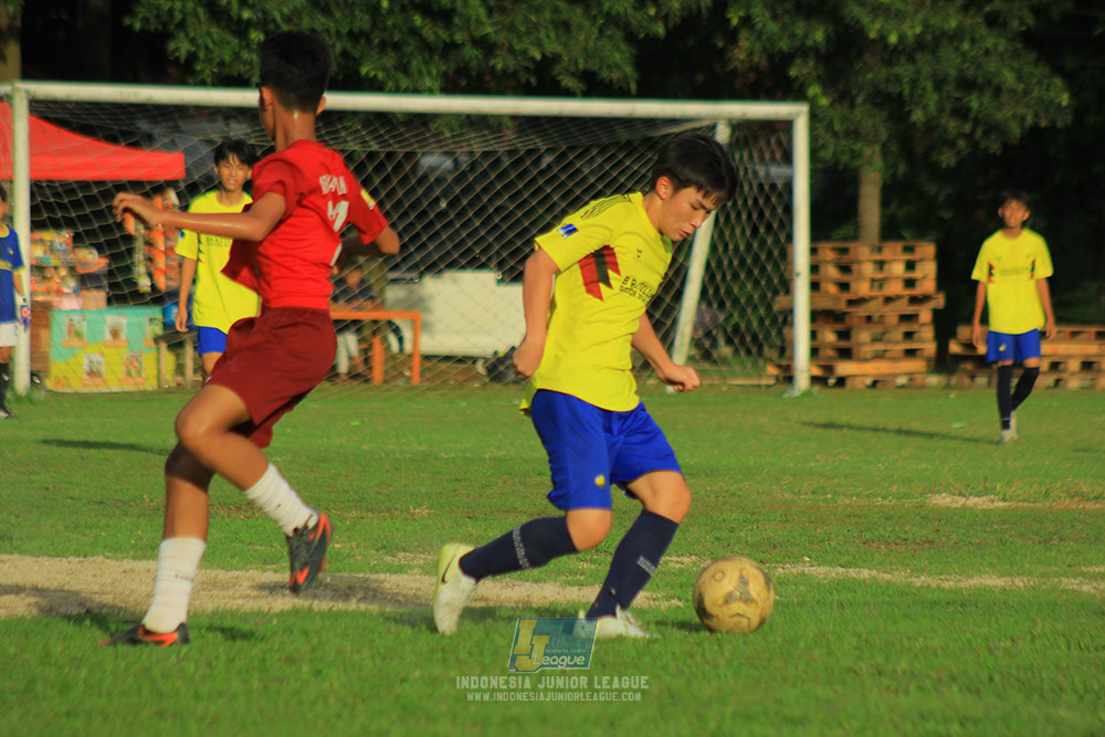 ijl u14 251025 brazillian soccer school serpong vs satharlan fc