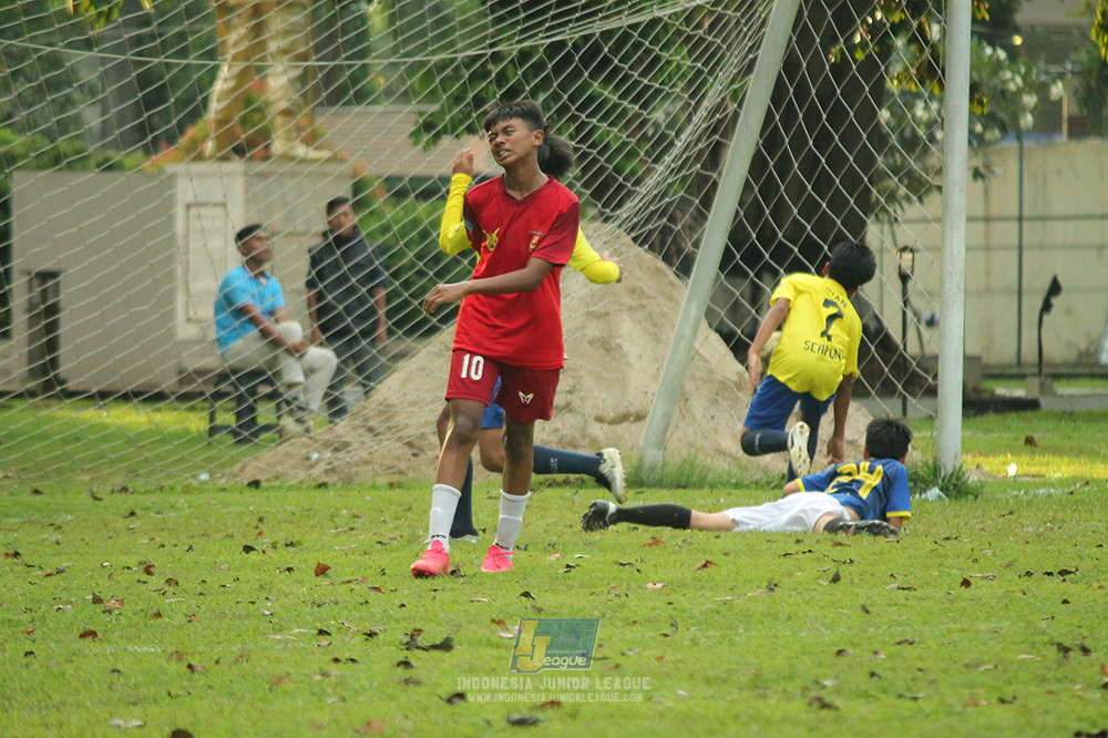 ijl u14 251025 brazillian soccer school serpong vs satharlan fc