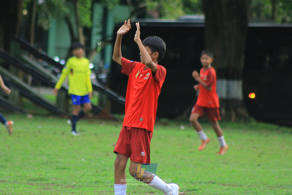 ijl u14 251025 brazillian soccer school serpong vs satharlan fc
