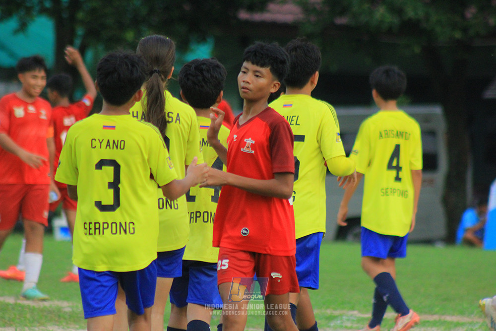 ijl u14 251025 brazillian soccer school serpong vs satharlan fc