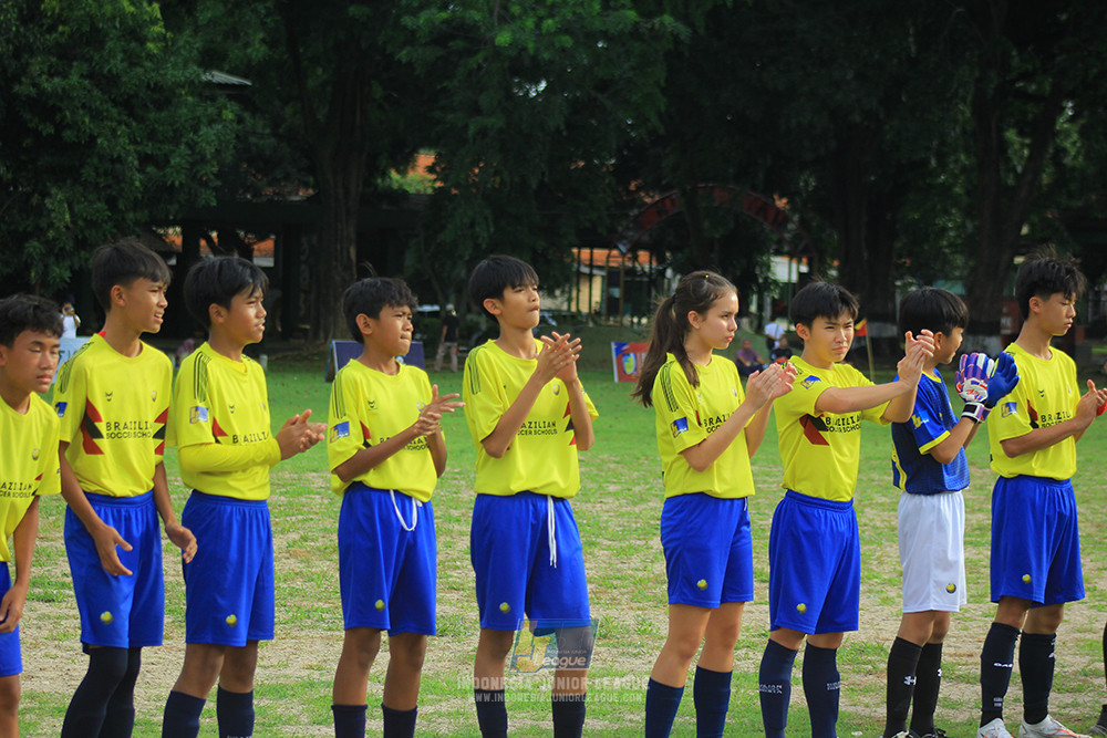 ijl u14 251025 brazillian soccer school serpong vs satharlan fc