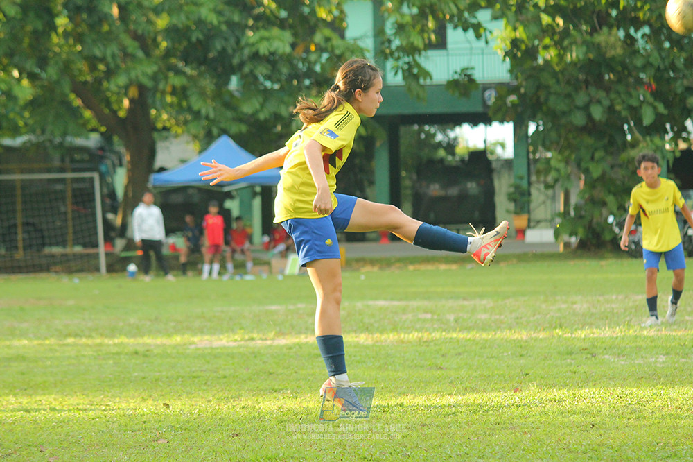 ijl u14 251025 brazillian soccer school serpong vs satharlan fc
