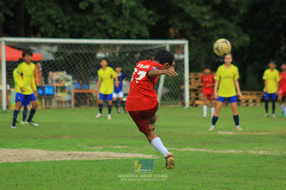 ijl u14 251025 brazillian soccer school serpong vs satharlan fc