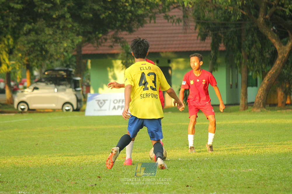 ijl u14 251025 brazillian soccer school serpong vs satharlan fc