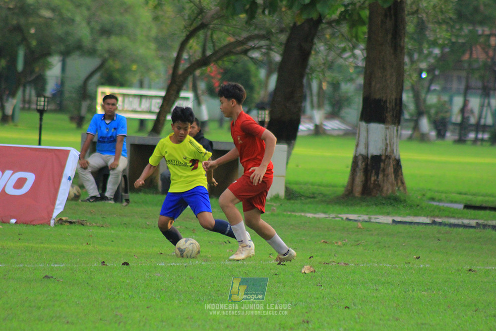 ijl u14 251025 brazillian soccer school serpong vs satharlan fc