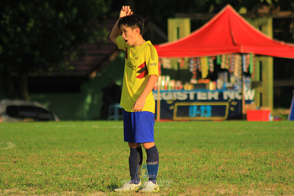ijl u14 251025 brazillian soccer school serpong vs satharlan fc