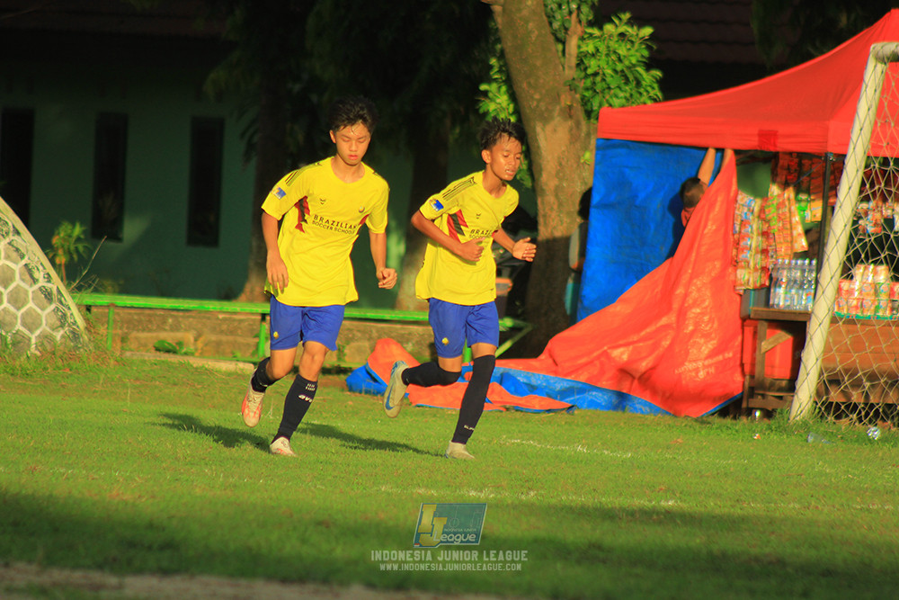 ijl u14 251025 brazillian soccer school serpong vs satharlan fc