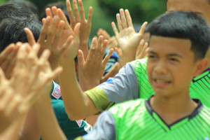 [IJL-U14 251025] NEWLAND FA VS NAZ PURWAKARTA
