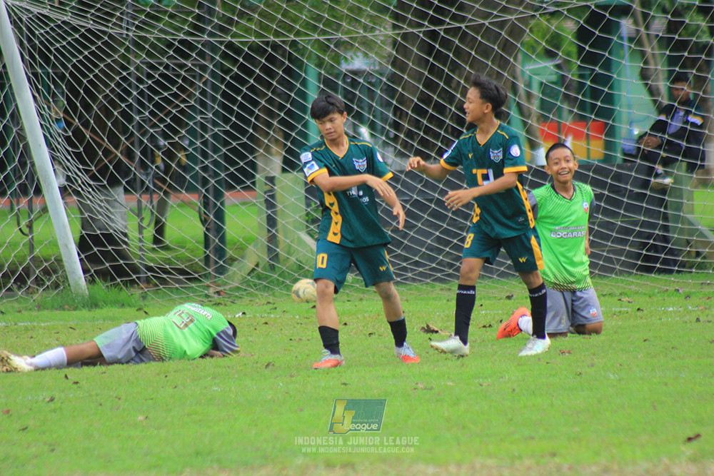ijl u14 251025 newland fa vs naz purwakarta