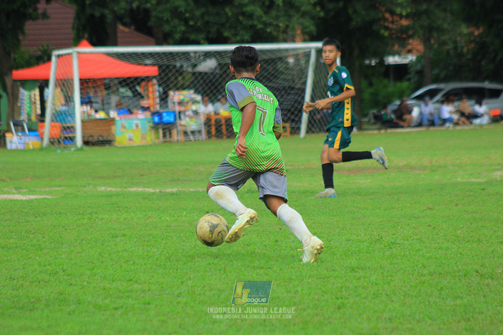 ijl u14 251025 newland fa vs naz purwakarta