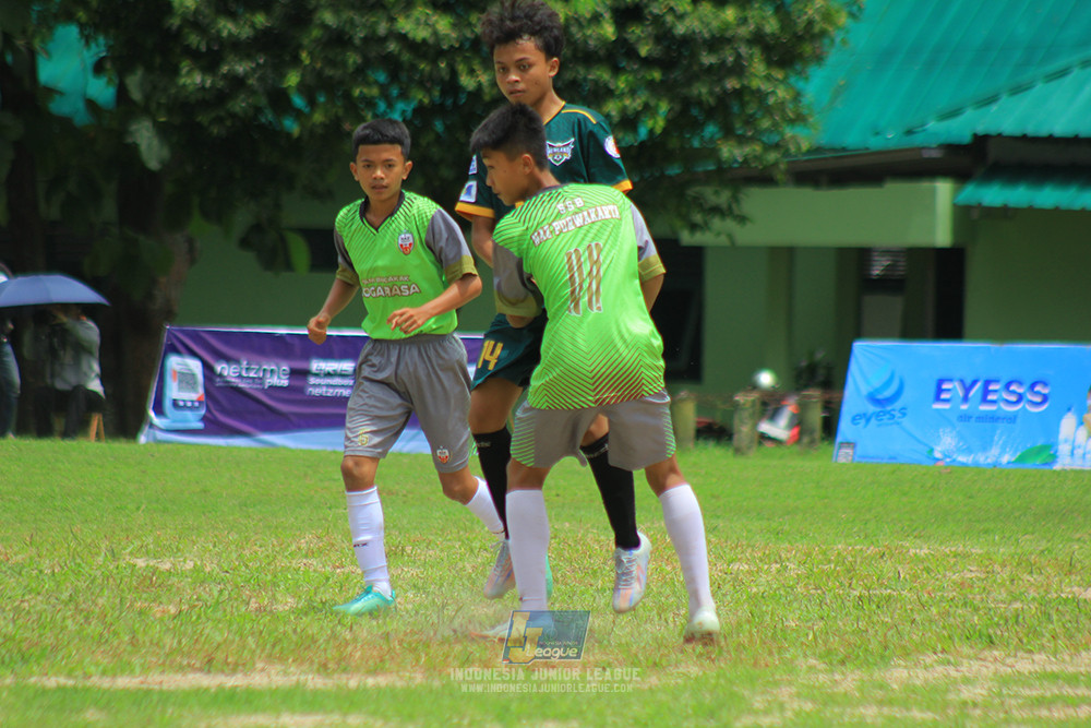 ijl u14 251025 newland fa vs naz purwakarta