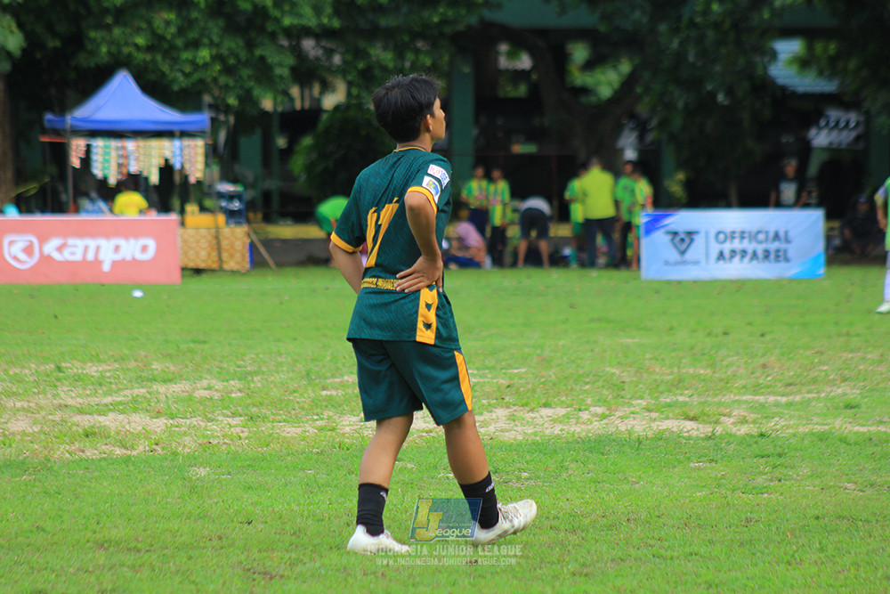 ijl u14 251025 newland fa vs naz purwakarta