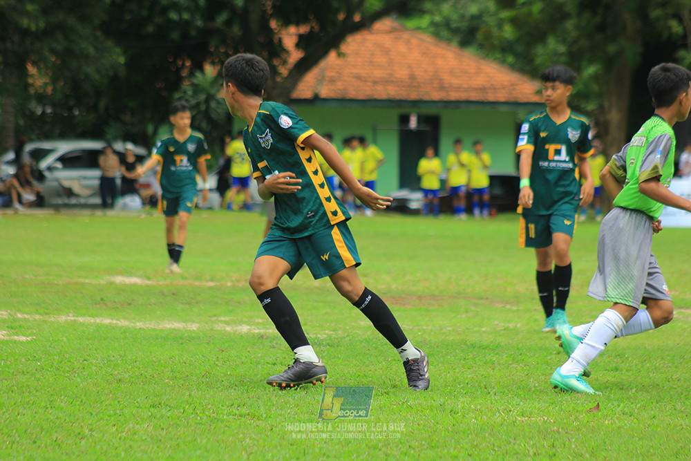 ijl u14 251025 newland fa vs naz purwakarta