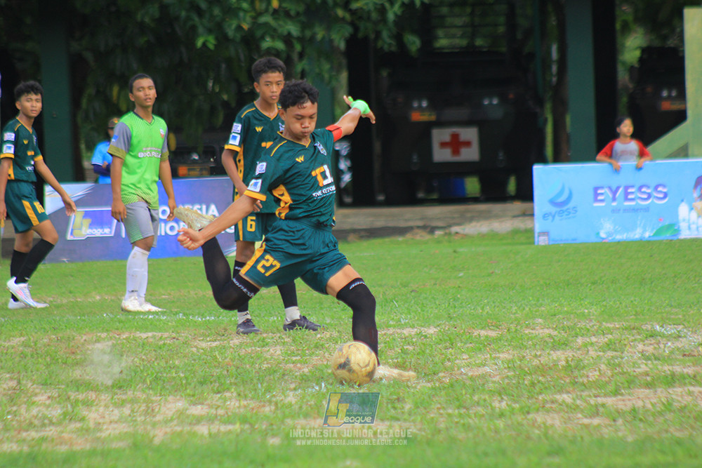 ijl u14 251025 newland fa vs naz purwakarta