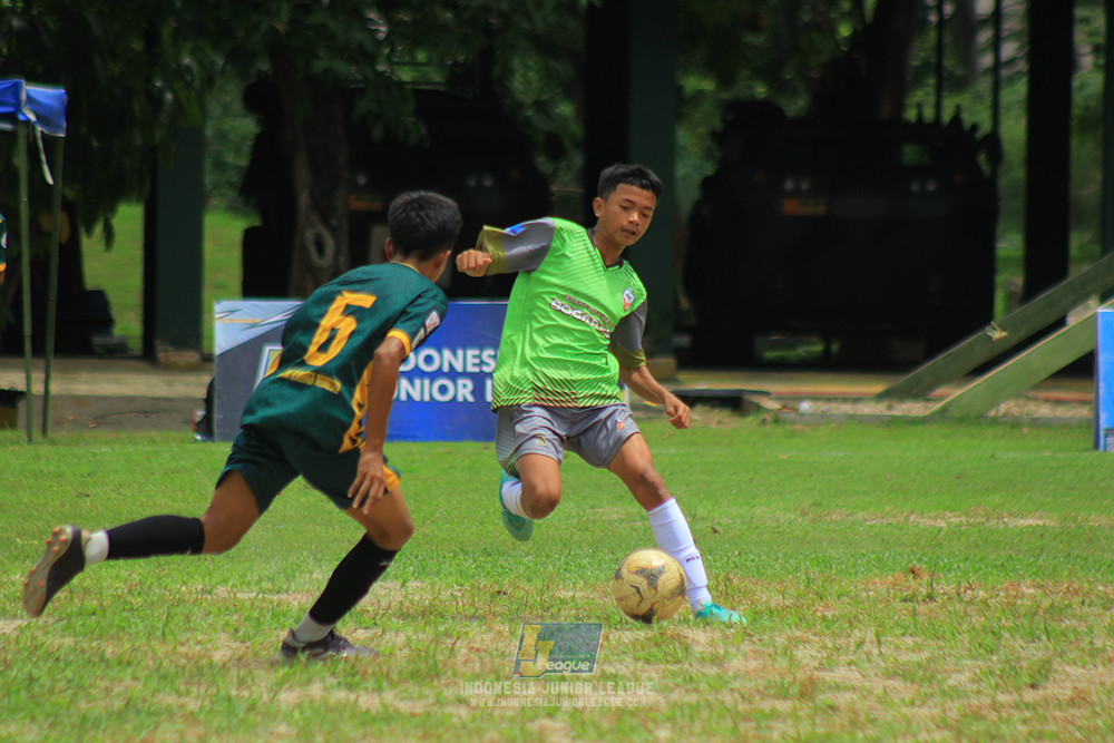ijl u14 251025 newland fa vs naz purwakarta