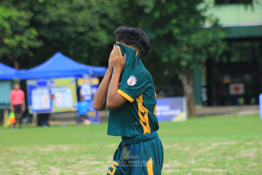 ijl u14 251025 newland fa vs naz purwakarta