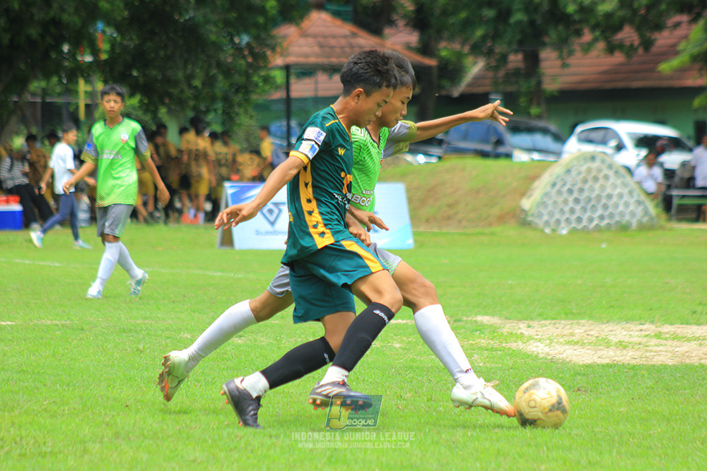 ijl u14 251025 newland fa vs naz purwakarta