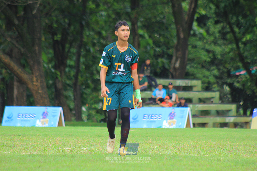 ijl u14 251025 newland fa vs naz purwakarta