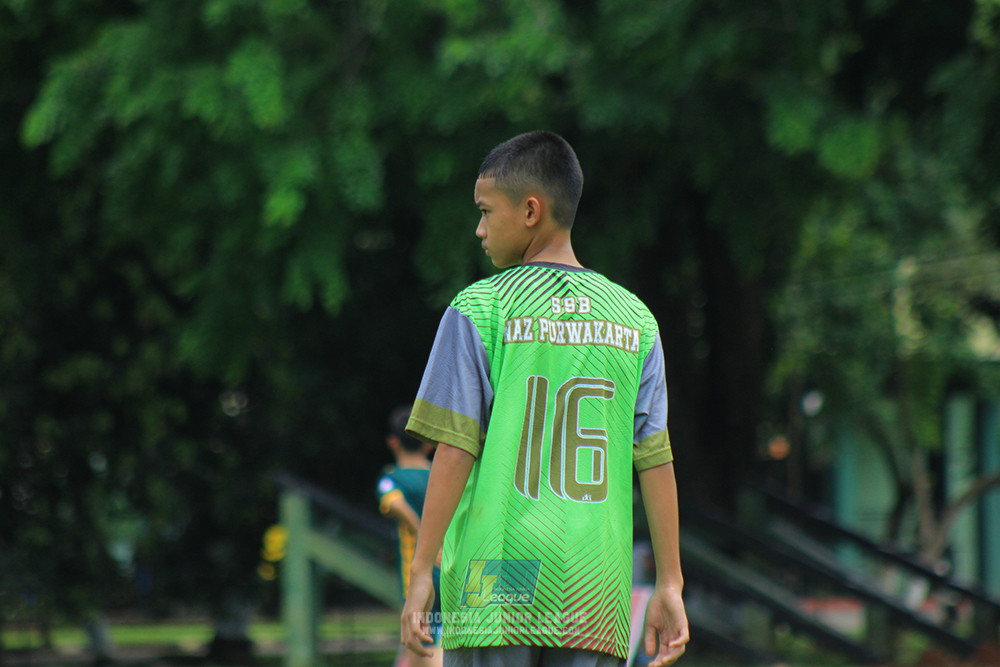 ijl u14 251025 newland fa vs naz purwakarta